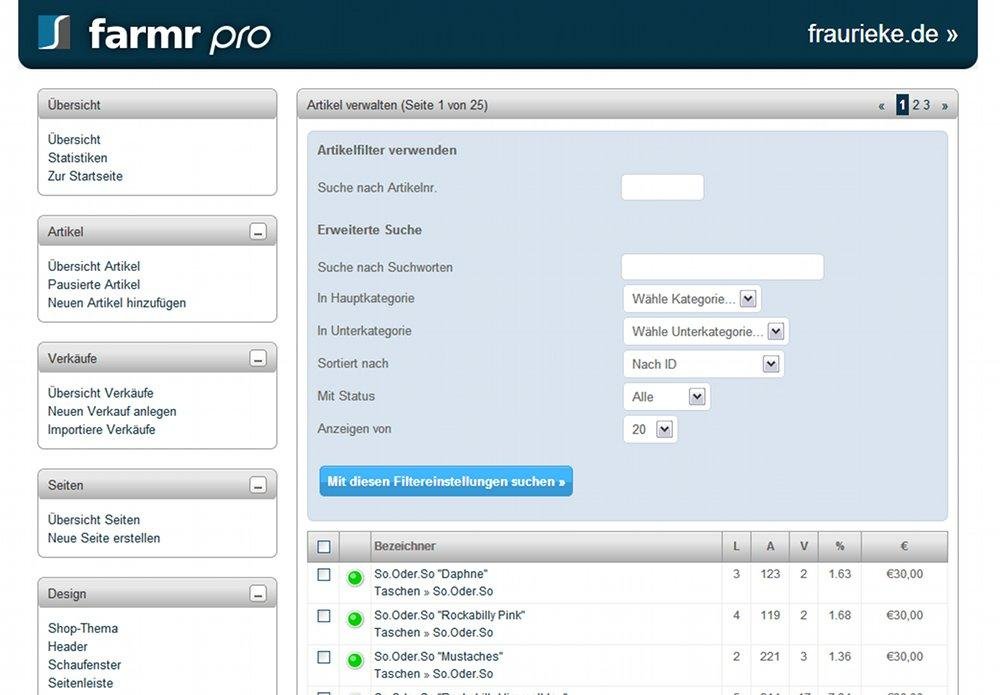 Download web tool or web app Farmr Pro