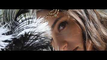 Free download Fashion Film - Ibero 2019 video and edit with RedcoolMedia movie maker MovieStudio video editor online and AudioStudio audio editor onlin