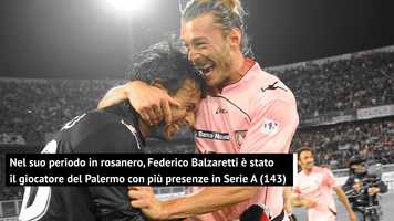 Free download Federico Balzaretti racconta il suo Palermo video and edit with RedcoolMedia movie maker MovieStudio video editor online and AudioStudio audio editor onlin