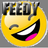 Free download Feedy Web app or web tool