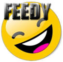 Download web tool or web app Feedy