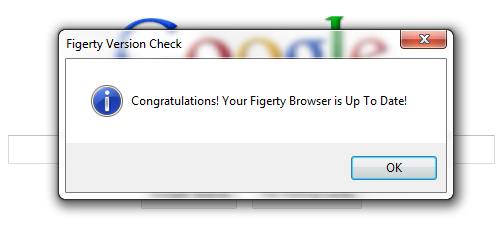 Download web tool or web app Figerty Browser 1.2.0.0