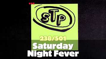 Free download film 238/501 - Saturday Night Fever, by John Badham (1975) video and edit with RedcoolMedia movie maker MovieStudio video editor online and AudioStudio audio editor onlin