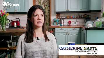 Free download Film and Television Charity - Catherine Harte Film video and edit with RedcoolMedia movie maker MovieStudio video editor online and AudioStudio audio editor onlin