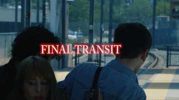 Free download FINAL TRANSIT TRAILER video and edit with RedcoolMedia movie maker MovieStudio video editor online and AudioStudio audio editor onlin