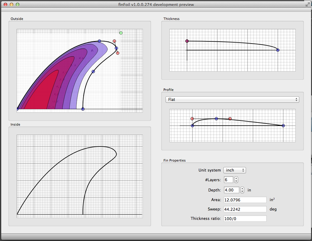 Download web tool or web app finFoil