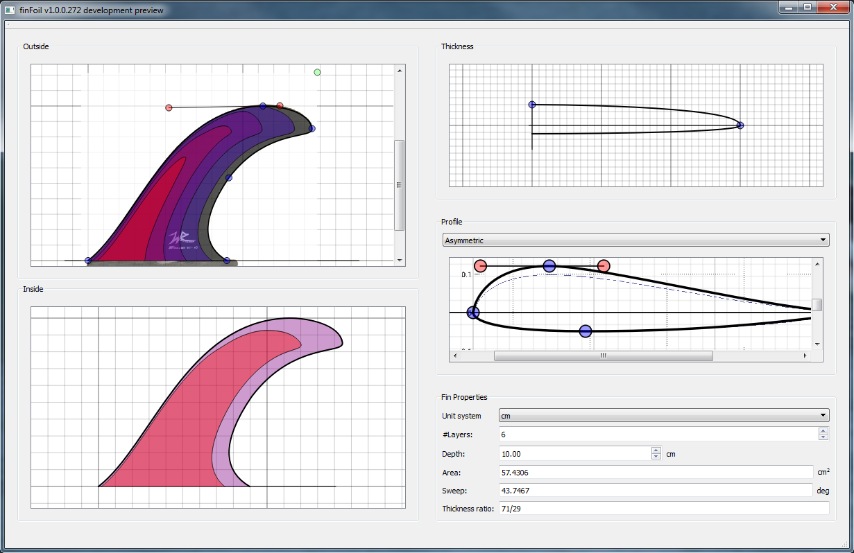 Download web tool or web app finFoil