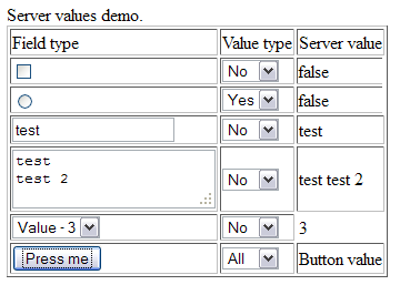 Download web tool or web app FireWeb