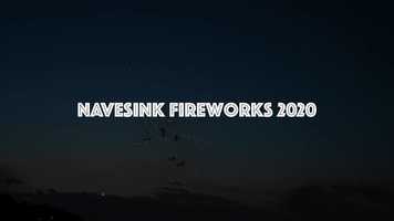 Free download Fireworks2020_music video and edit with RedcoolMedia movie maker MovieStudio video editor online and AudioStudio audio editor onlin