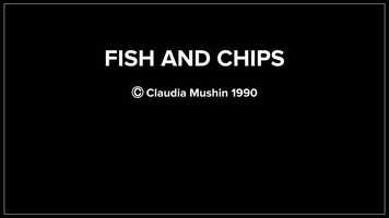 Free download Fish and Chips (vocal version) video and edit with RedcoolMedia movie maker MovieStudio video editor online and AudioStudio audio editor onlin