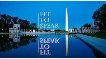 Free download Fit To Speak | Official Trailer video and edit with RedcoolMedia movie maker MovieStudio video editor online and AudioStudio audio editor onlin