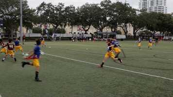 Free download flag football.mp4 video and edit with RedcoolMedia movie maker MovieStudio video editor online and AudioStudio audio editor onlin