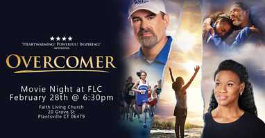 Free download FLC Movie Night: Overcomer video and edit with RedcoolMedia movie maker MovieStudio video editor online and AudioStudio audio editor onlin