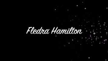 Free download Fledra Hamilton .mp4 video and edit with RedcoolMedia movie maker MovieStudio video editor online and AudioStudio audio editor onlin