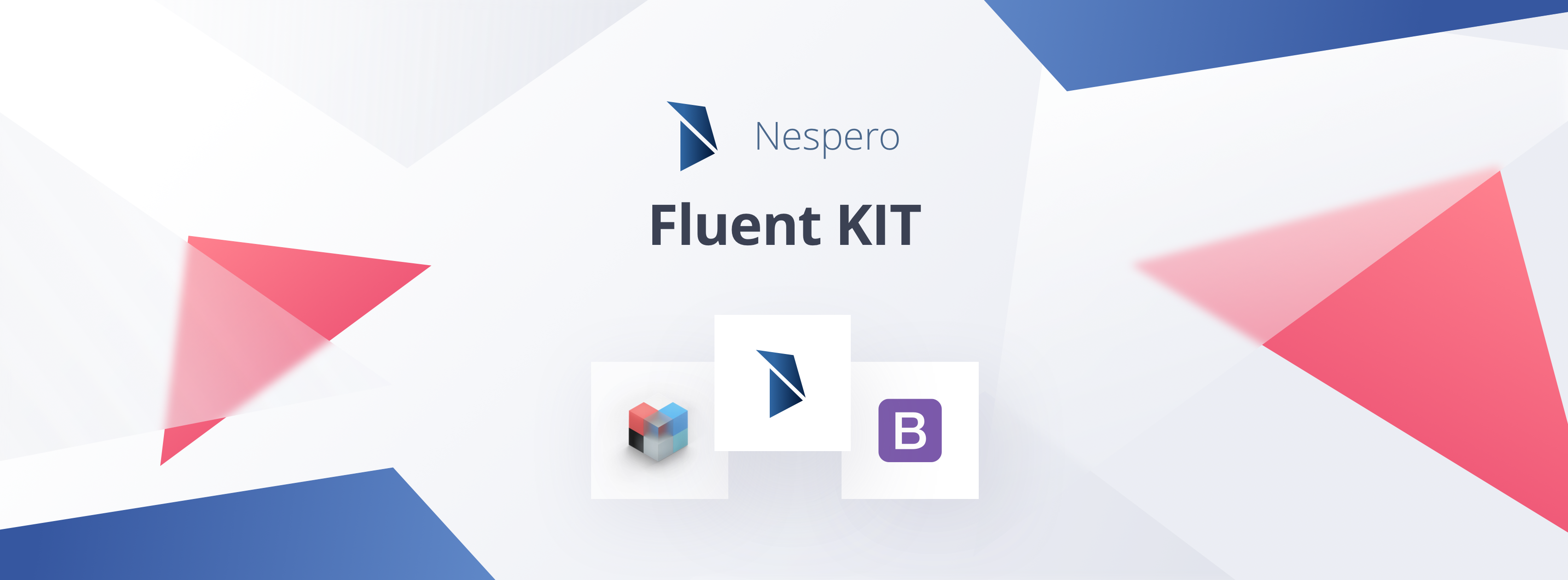 Download web tool or web app Fluent Kit