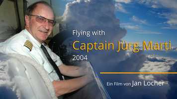 Free download Flying with Captain Jrg Marti (2004) video and edit with RedcoolMedia movie maker MovieStudio video editor online and AudioStudio audio editor onlin