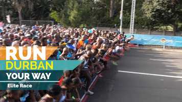 Free download FNB Durban 10K City Surf Run video and edit with RedcoolMedia movie maker MovieStudio video editor online and AudioStudio audio editor onlin