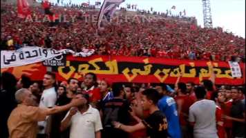 Free download Football in Egypt, Sport or Religion? REL 103 video and edit with RedcoolMedia movie maker MovieStudio video editor online and AudioStudio audio editor onlin