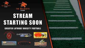 Free download Football: Latrobe at Gateway video and edit with RedcoolMedia movie maker MovieStudio video editor online and AudioStudio audio editor onlin