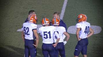 Free download Football Naperville North vs DeKalb 09.24.2021 video and edit with RedcoolMedia movie maker MovieStudio video editor online and AudioStudio audio editor onlin