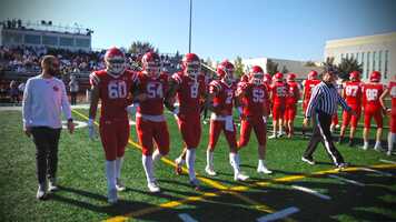 Free download Football Playoffs Second Round Loyola Academy vs. Naperville Central 11.06.2021 video and edit with RedcoolMedia movie maker MovieStudio video editor online and AudioStudio audio editor onlin