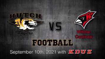 Free download Football vs Willmar Trailer 20210910 video and edit with RedcoolMedia movie maker MovieStudio video editor online and AudioStudio audio editor onlin