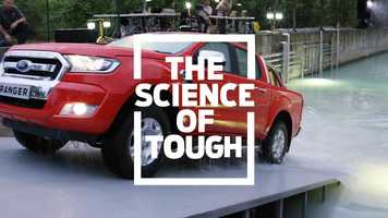 Free download Ford - Ford Ranger - The Science of Truck - Deep Water - Louis Koerner video and edit with RedcoolMedia movie maker MovieStudio video editor online and AudioStudio audio editor onlin