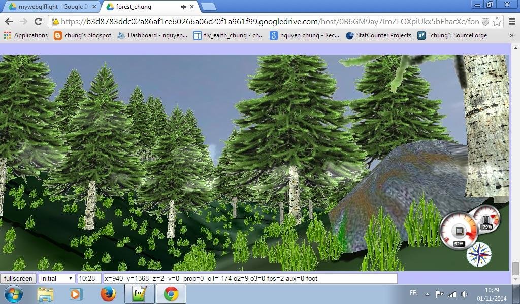 Download web tool or web app forest_chung