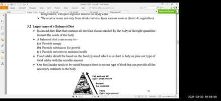 Free download Form 2 Science Lesson 6 300321 video and edit with RedcoolMedia movie maker MovieStudio video editor online and AudioStudio audio editor onlin