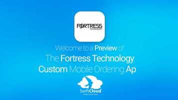 Free download Fortress Technology - Mobile App Preview - FOR425W video and edit with RedcoolMedia movie maker MovieStudio video editor online and AudioStudio audio editor onlin