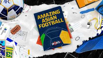 Free download FOX Asian Football Championships video and edit with RedcoolMedia movie maker MovieStudio video editor online and AudioStudio audio editor onlin