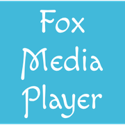 Free download Fox Media Player Web app or web tool