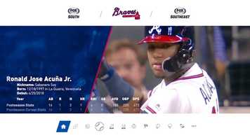 Free download FOX Sports App Capabilities Promo video and edit with RedcoolMedia movie maker MovieStudio video editor online and AudioStudio audio editor onlin