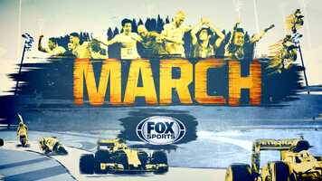 Free download Fox Sports Asia Monthly Highlights March on 2017 video and edit with RedcoolMedia movie maker MovieStudio video editor online and AudioStudio audio editor onlin