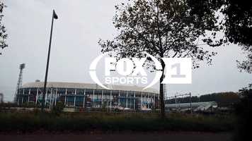 Free download FOX SPORTS I WEEKEND OP FOX SPORTS 1 video and edit with RedcoolMedia movie maker MovieStudio video editor online and AudioStudio audio editor onlin