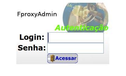 Download web tool or web app Fproxyadmin