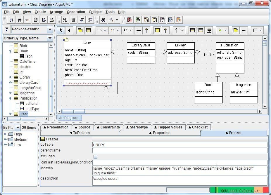 Download web tool or web app Freezer Persistence