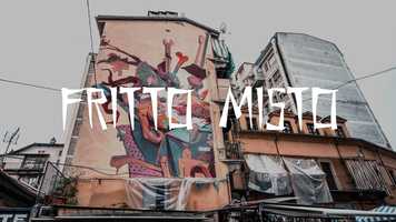 Free download Fritto Misto - Street Art Project by Howler Crew video and edit with RedcoolMedia movie maker MovieStudio video editor online and AudioStudio audio editor onlin