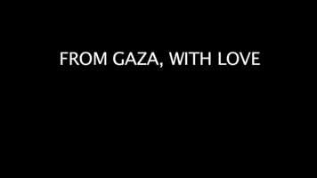 Free download from gaza, with love | 2012 video and edit with RedcoolMedia movie maker MovieStudio video editor online and AudioStudio audio editor onlin