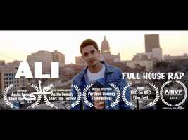 Free download Full House Rap video and edit with RedcoolMedia movie maker MovieStudio video editor online and AudioStudio audio editor onlin