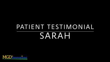 Free download Full Interview with Sarah, an MGD Dry Eye Patient video and edit with RedcoolMedia movie maker MovieStudio video editor online and AudioStudio audio editor onlin