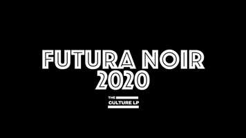 Free download Futura Noir: Brooklyn Museum First Saturday video and edit with RedcoolMedia movie maker MovieStudio video editor online and AudioStudio audio editor onlin