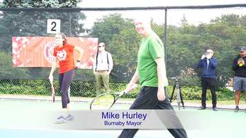 Free download Future Place : New Western Canada Tennis Centre at Burnaby Lake Sports Complex video and edit with RedcoolMedia movie maker MovieStudio video editor online and AudioStudio audio editor onlin