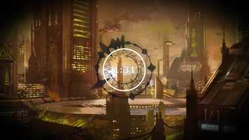 Free download Futuristic Cinematic Tension Sci-Fi - Background Music video and edit with RedcoolMedia movie maker MovieStudio video editor online and AudioStudio audio editor onlin