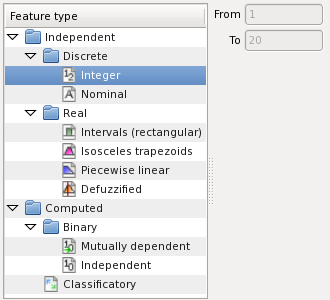 Download web tool or web app Fuzzy machine learning framework