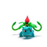 Free download Gamestop: Megablox Ivysaur video and edit with RedcoolMedia movie maker MovieStudio video editor online and AudioStudio audio editor onlin