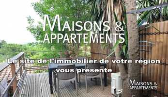 Free download GASSIN - APPARTEMENT A VENDRE - 174 000  - 30 m - 2 pice(s) video and edit with RedcoolMedia movie maker MovieStudio video editor online and AudioStudio audio editor onlin