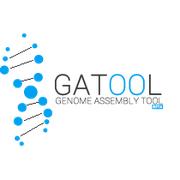 Free download GATOOL - Genome Assembly Tool Web app or web tool