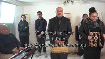 Free download GBG Global Ministry Song - Tuku mai ha Uha - Sunday 12 July 2020 video and edit with RedcoolMedia movie maker MovieStudio video editor online and AudioStudio audio editor onlin