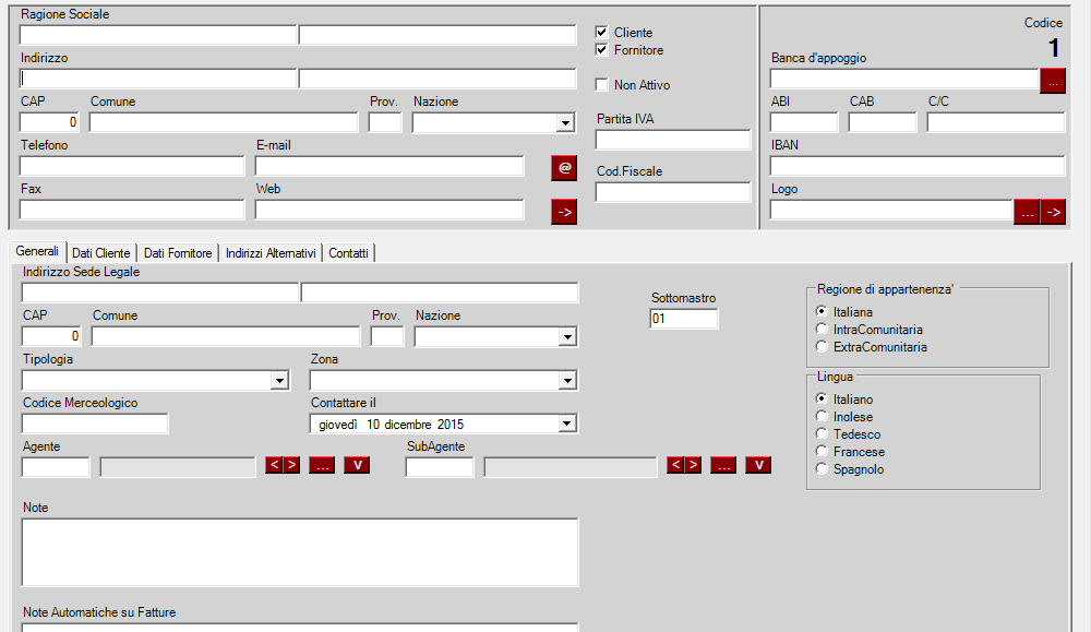 Download web tool or web app Gea.Net Small